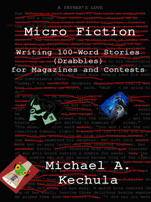 cover image of Micro Fiction